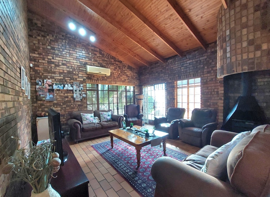 4 Bedroom Property for Sale in Brits North West